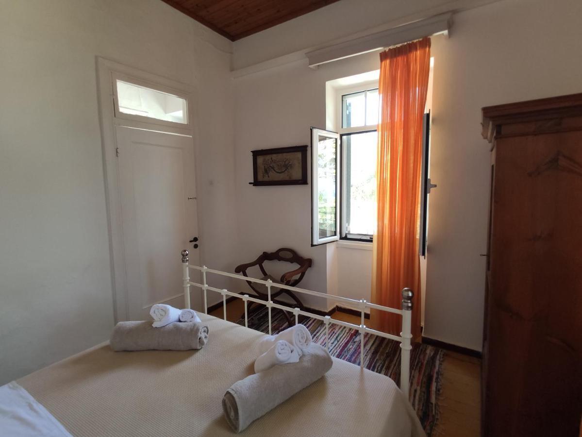 Rania'S Cottage Lákka 外观 照片