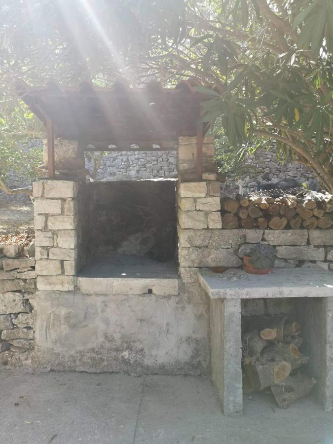 Rania'S Cottage Lákka 外观 照片
