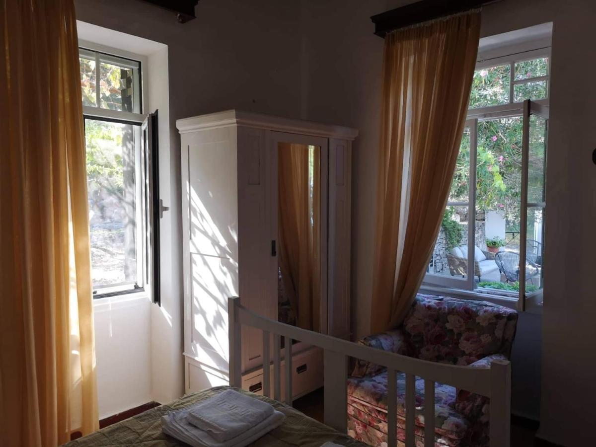 Rania'S Cottage Lákka 外观 照片
