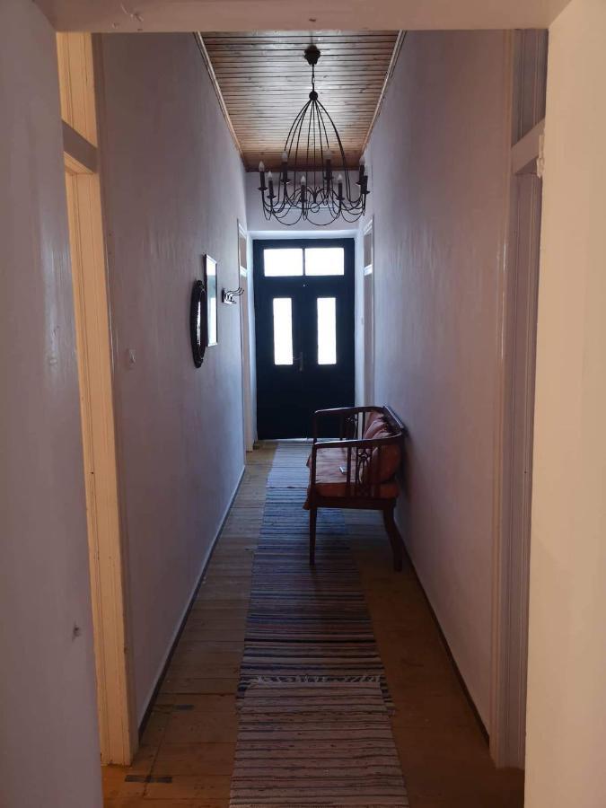 Rania'S Cottage Lákka 外观 照片