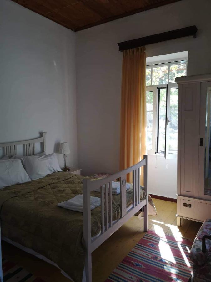Rania'S Cottage Lákka 外观 照片